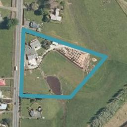 238 State Highway 1, Kaitaia, Kaitaia
