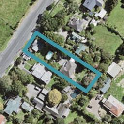 39 North Road, Papakura