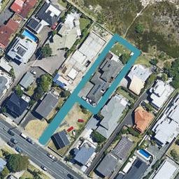 383A Oceanbeach Road, Mount Maunganui, Mount Maunganui