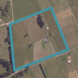 62 Mount John Road, Waimate