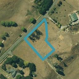 526 River Road, Otane