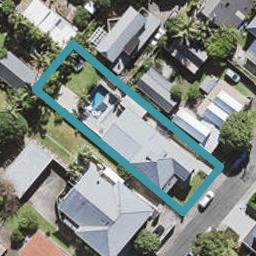 26 Webber Street, Westmere, Auckland