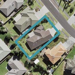 56 Black Teal Close, Unsworth Heights, Auckland