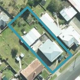 18 Gordon Street, Dargaville