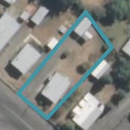 261 Mackenzie Drive, Twizel