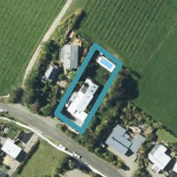 116 Higgs Road, Mapua