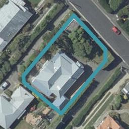 20 Aotea Street, Tainui, Dunedin