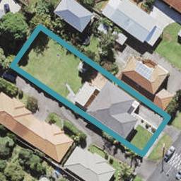 41 Fruitvale Road, New Lynn, Auckland