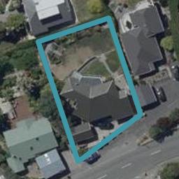 23 St Andrews Hill Road, Mount Pleasant, Christchurch