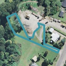 106 Waiomatatini Road, Ruatoria