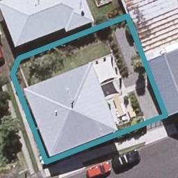 201 Gill street, Central, New Plymouth