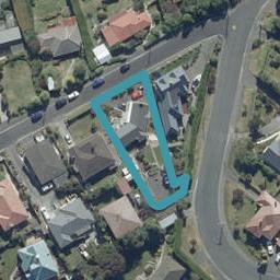 3 Shandon Road, Vauxhall, Dunedin