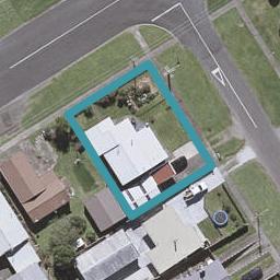 5 High Street West, Waitara, Waitara