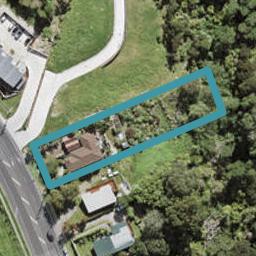 141 Albany Highway, Unsworth Heights, Auckland