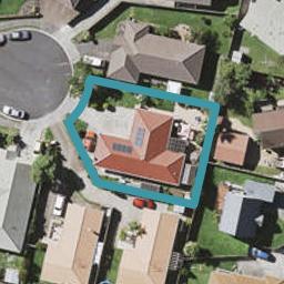 28 Dulwich Place, Burswood, Auckland