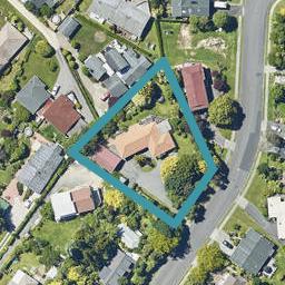 71 Hilton Road, Lynmore, Rotorua