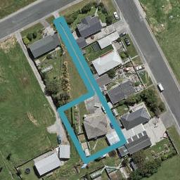 15 Armagh Street, Clifton, Invercargill
