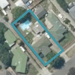807 Lumsden Road, Akina, Hastings