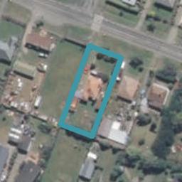 67 The Avenue, Pareora