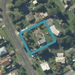 3 Reservoir Street, Putaruru