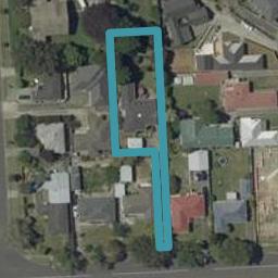 45 Pahiatua Street, Hokowhitu, Palmerston North