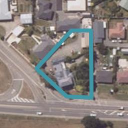 126 Wansbeck Street, Holmes Hill, Oamaru