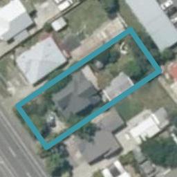 126 Frederick Street East, Mayfair, Hastings