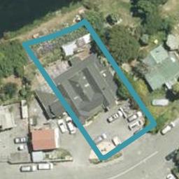 29 Park Terrace, Blenheim, Blenheim