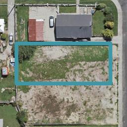 101 Bain Street, Kingswell, Invercargill