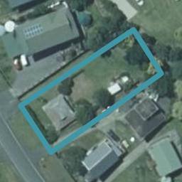 535 Black Jack Road, Opito Bay, Whitianga