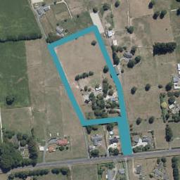 283 Kaipaki Road, Ohaupo, Ohaupo