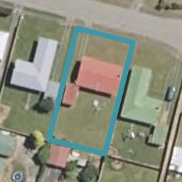 12 Runciman Place, Dannevirke