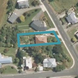 18 Hospital Road, Balclutha, Balclutha