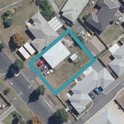34 Forsyth Street, St Andrews, Hamilton