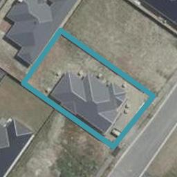 9 Russell Lilley Drive, Rolleston, Rolleston