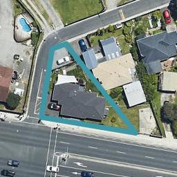 1 Ariariterangi Street, Ohinemutu, Rotorua