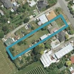 81 Vickerman Street, Grovetown, Blenheim