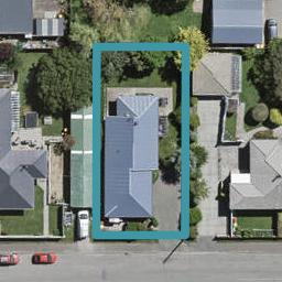 8 West Plains Road, Waikiwi, Invercargill