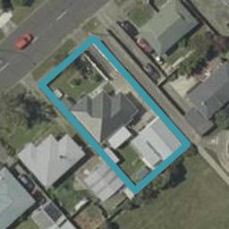 46 Benmore Avenue, Cloverlea, Palmerston North