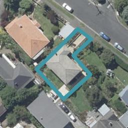 1 Spylaw Street, Maori Hill, Dunedin