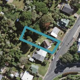3 Korora Road, Oneroa, Waiheke Island