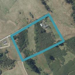 206 Creamery Road, Ocean View, Dunedin