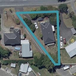 93 Mahoe Street, Melville, Hamilton
