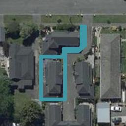 38A Gresford Street, Edgeware, Christchurch