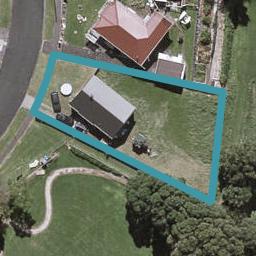 16 Endeavour Street, Marfell, New Plymouth