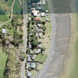 1868 East Coast Road, WHAKATIWAI, MIRANDA