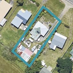 327 State Highway 30, Rotorua