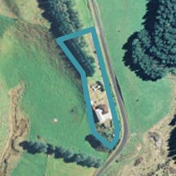 636 Barrett Road, Hurworth, New Plymouth