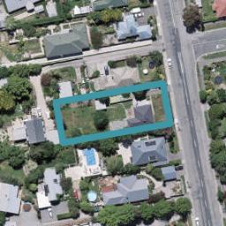 91 West Belt, Rangiora, Rangiora