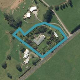816 Carrington Road, Hurworth, New Plymouth